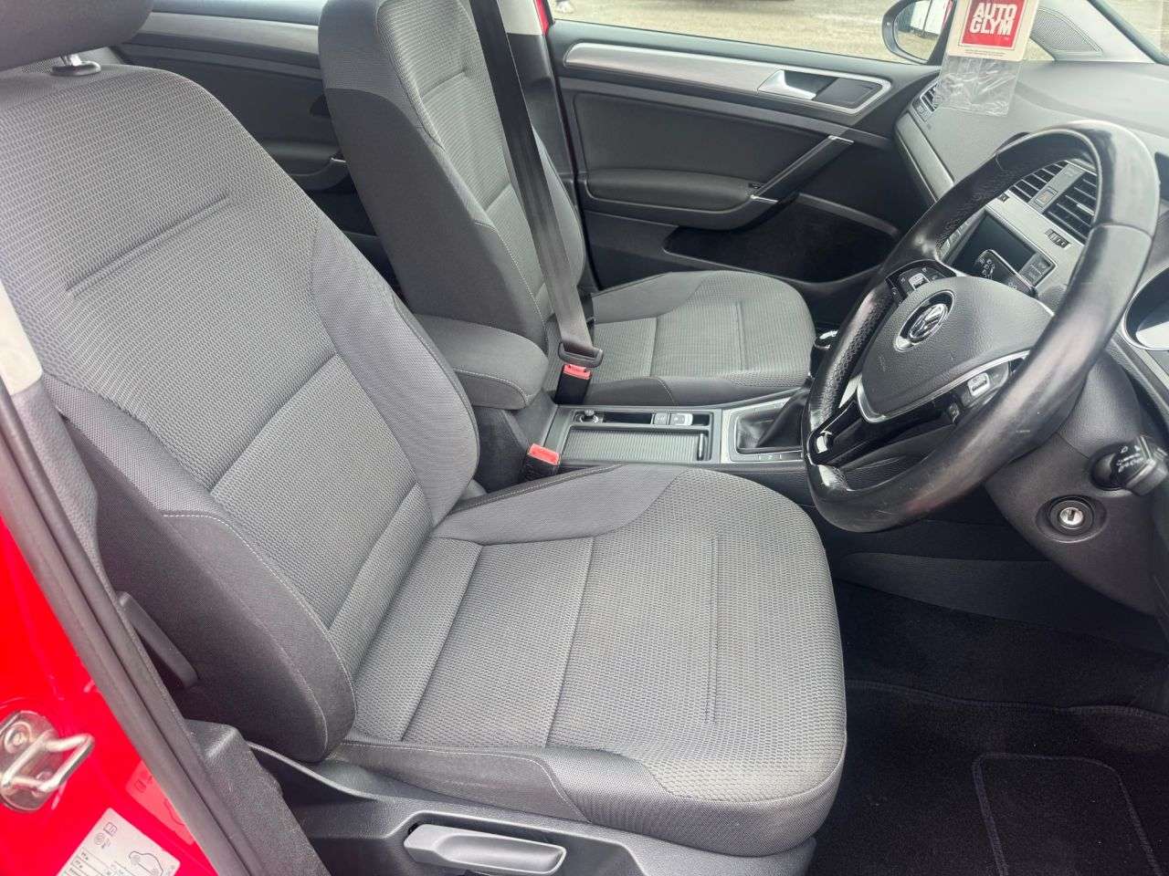 2015 VOLKSWAGEN GOLF 2015 VOLKSWAGEN GOLF