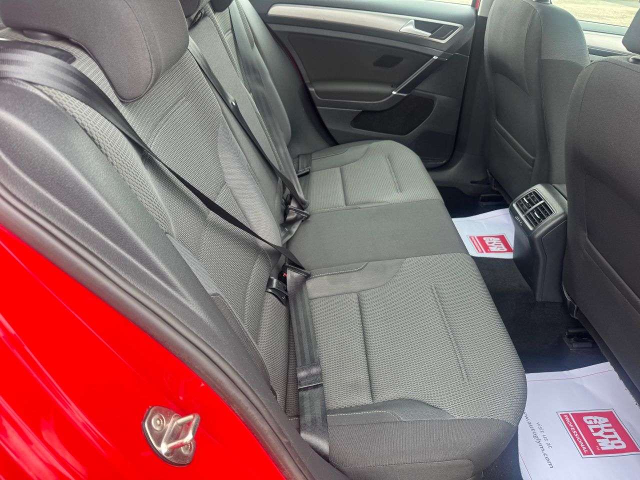 2015 VOLKSWAGEN GOLF 2015 VOLKSWAGEN GOLF