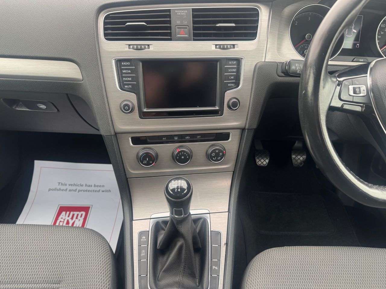 2015 VOLKSWAGEN GOLF 2015 VOLKSWAGEN GOLF