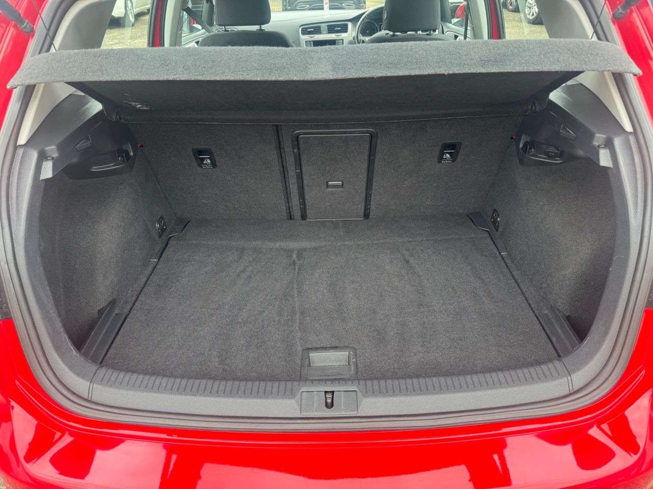 2015 VOLKSWAGEN GOLF 2015 VOLKSWAGEN GOLF