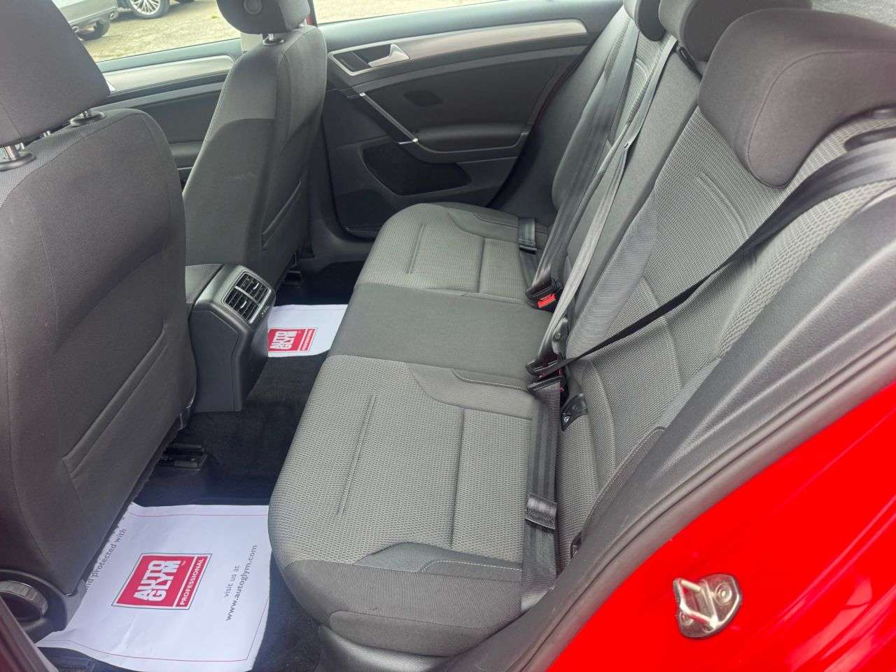 2015 VOLKSWAGEN GOLF 2015 VOLKSWAGEN GOLF