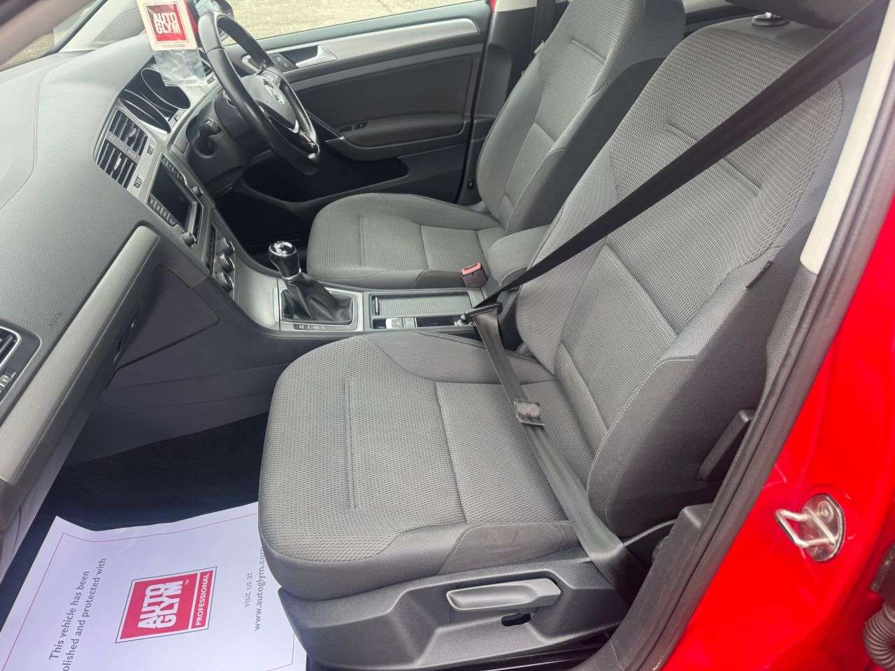 2015 VOLKSWAGEN GOLF 2015 VOLKSWAGEN GOLF