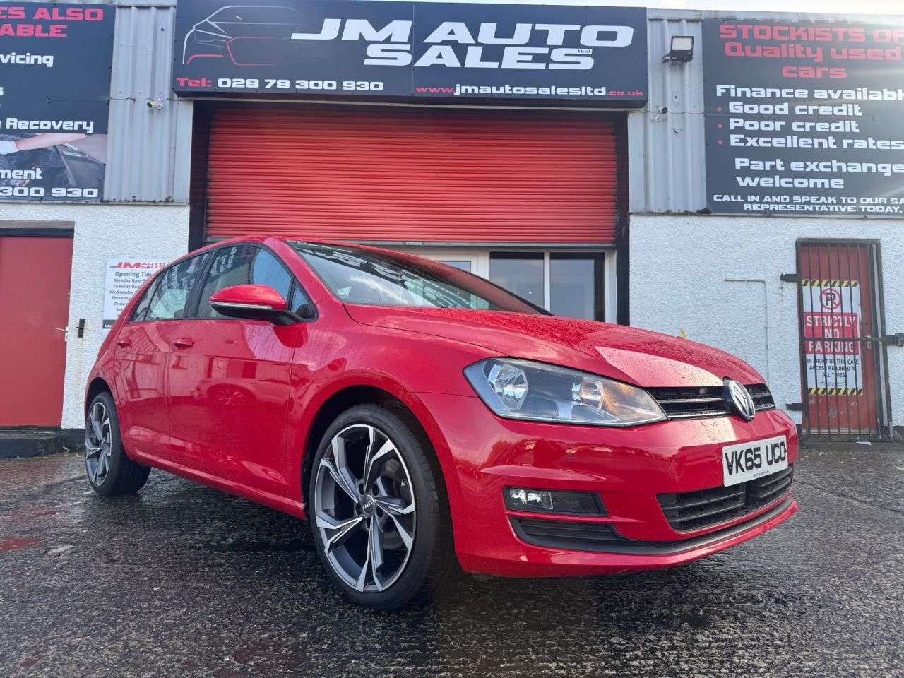 2015 VOLKSWAGEN GOLF 2015 VOLKSWAGEN GOLF