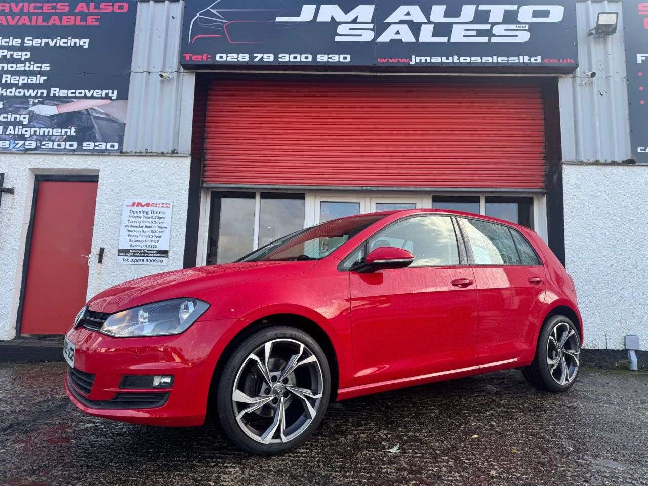 2015 VOLKSWAGEN GOLF 2015 VOLKSWAGEN GOLF