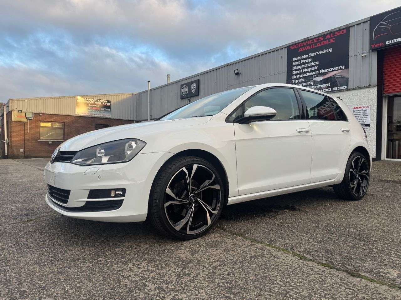 2016 VOLKSWAGEN GOLF 2016 VOLKSWAGEN GOLF