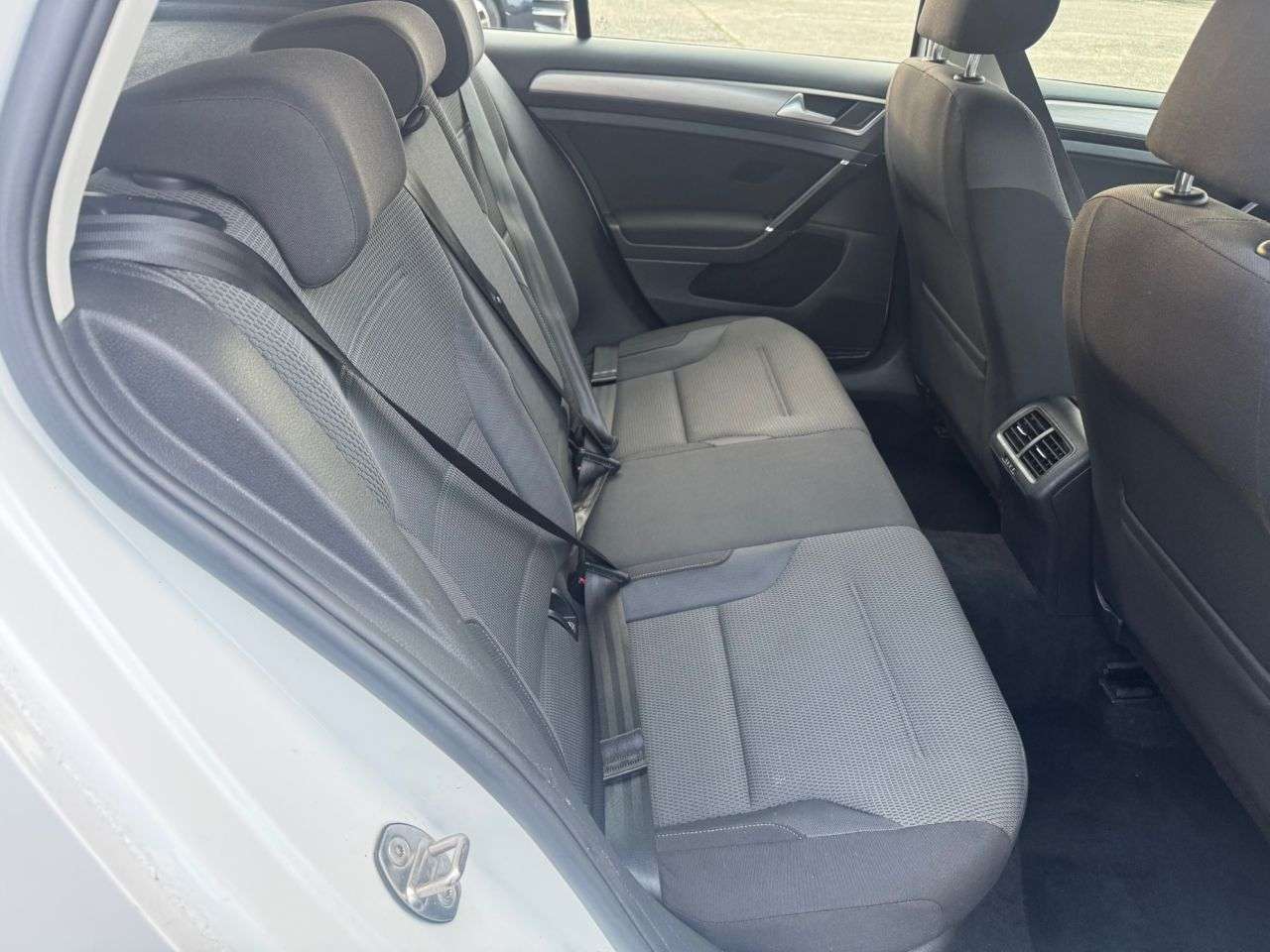 2016 VOLKSWAGEN GOLF 2016 VOLKSWAGEN GOLF