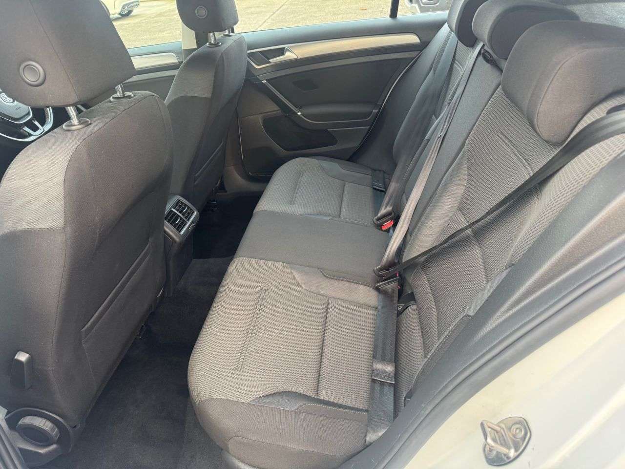 2016 VOLKSWAGEN GOLF 2016 VOLKSWAGEN GOLF