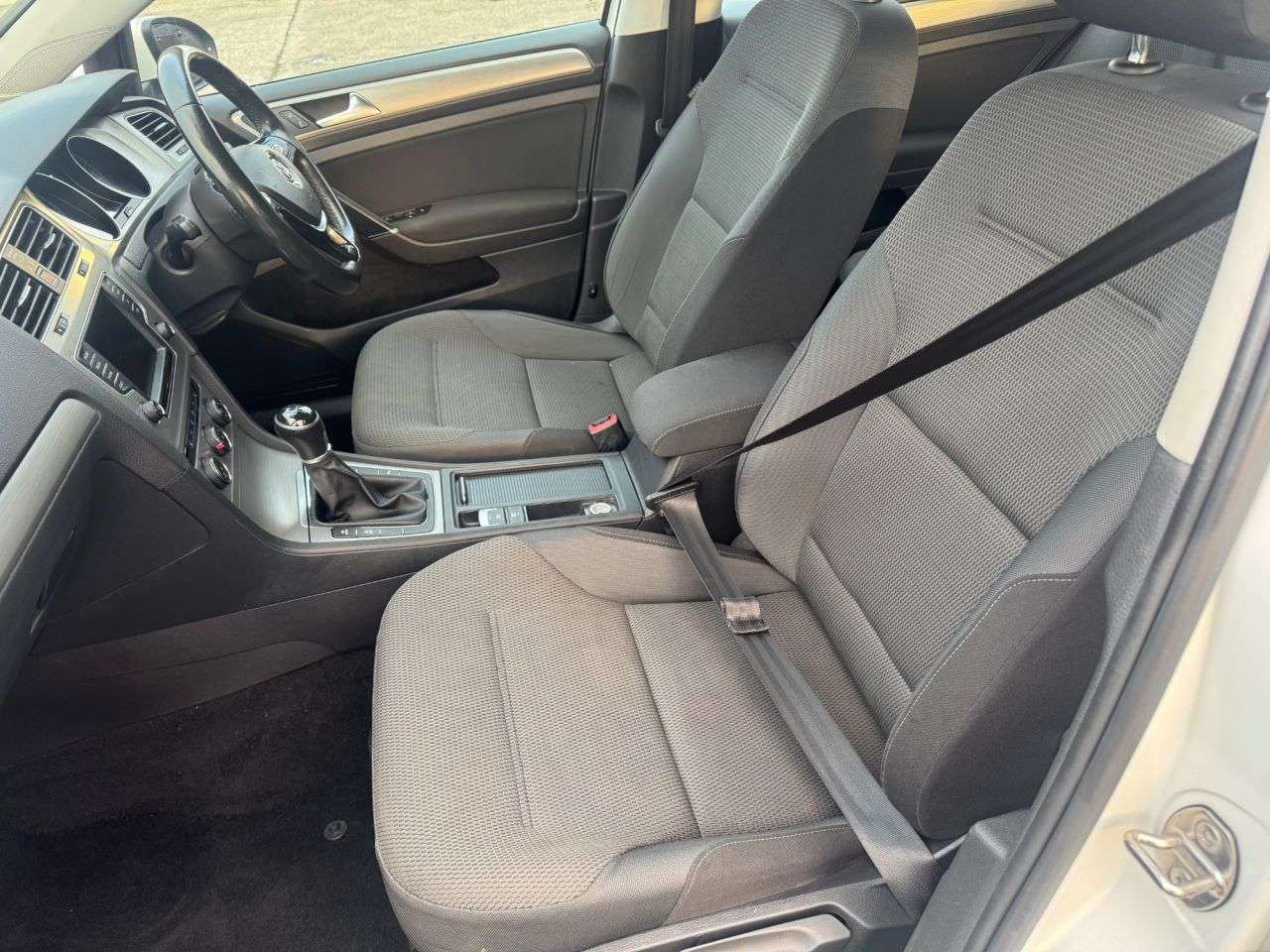 2016 VOLKSWAGEN GOLF 2016 VOLKSWAGEN GOLF