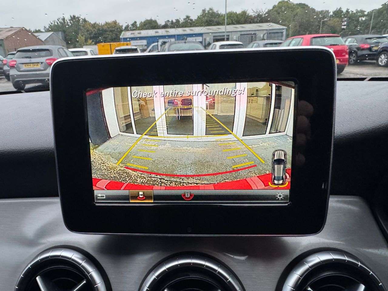 2015 MERCEDES-BENZ CLA 2015 MERCEDES-BENZ CLA