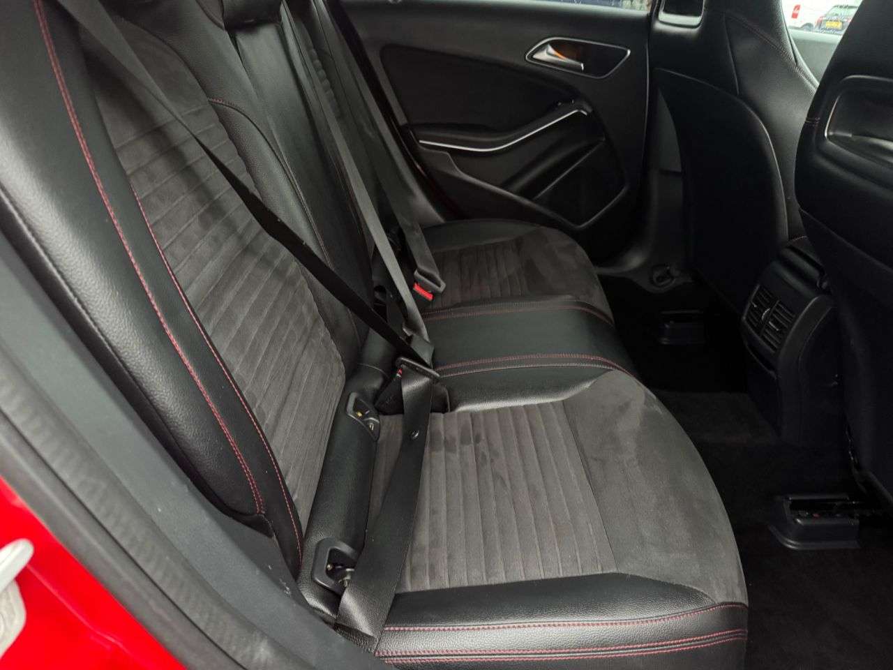 2015 MERCEDES-BENZ CLA 2015 MERCEDES-BENZ CLA