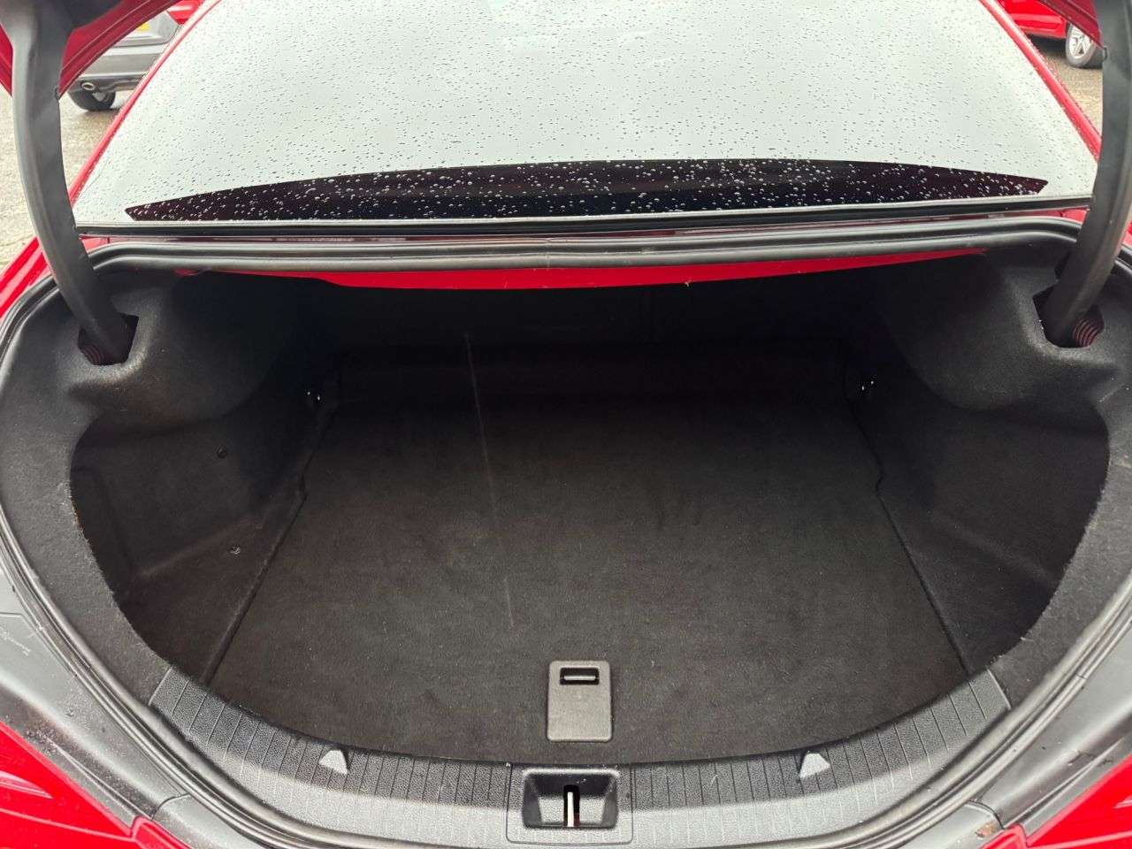 2015 MERCEDES-BENZ CLA 2015 MERCEDES-BENZ CLA