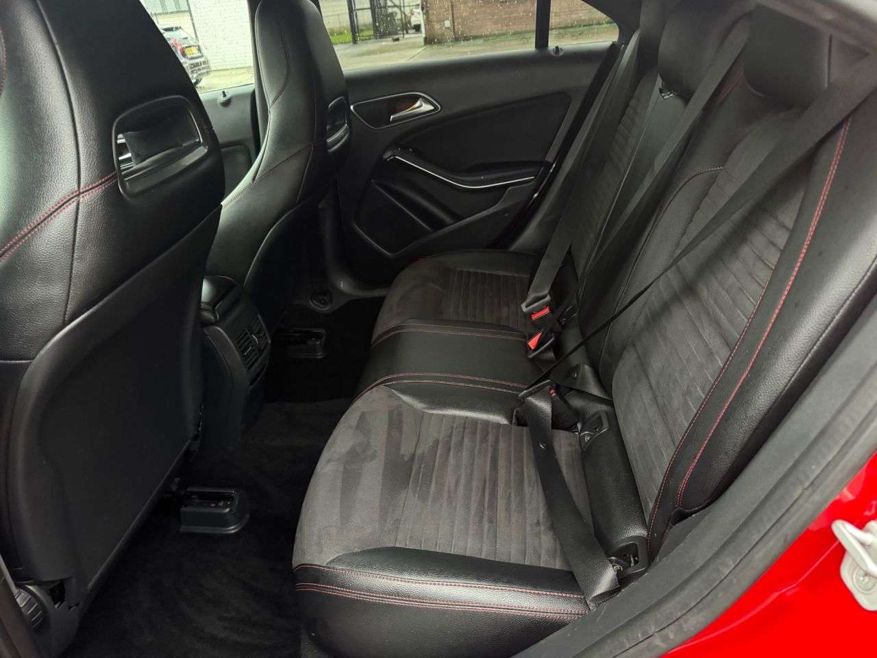 2015 MERCEDES-BENZ CLA 2015 MERCEDES-BENZ CLA