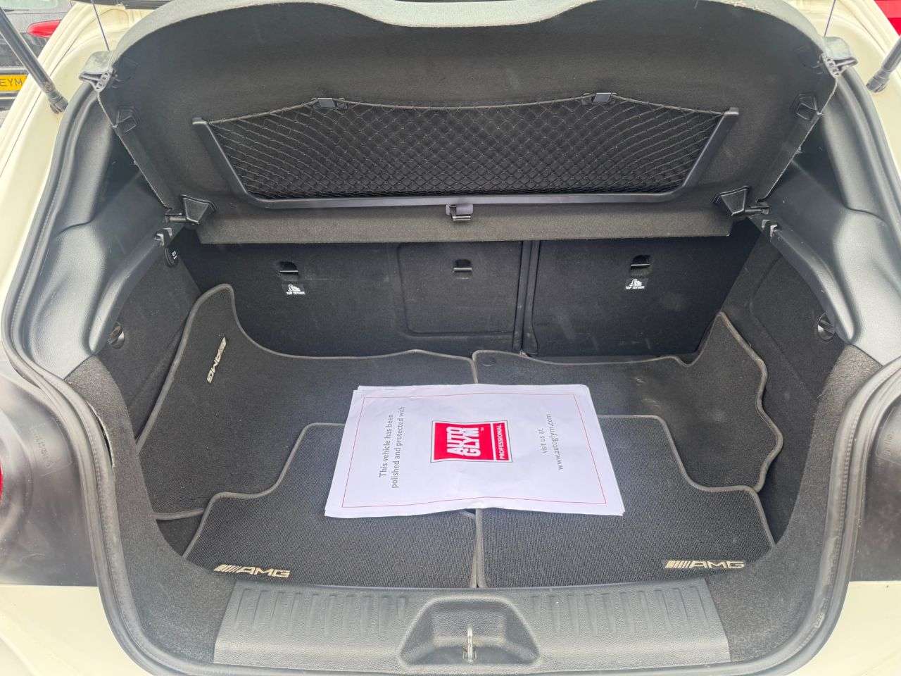 2016 MERCEDES-BENZ A-CLASS 2016 MERCEDES-BENZ A-CLASS