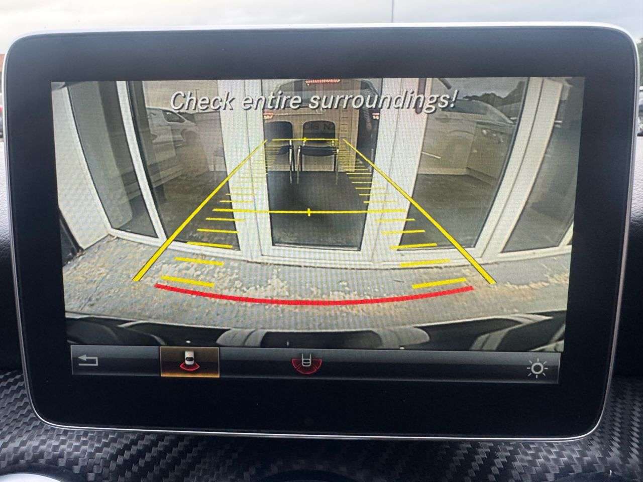 2016 MERCEDES-BENZ A-CLASS 2016 MERCEDES-BENZ A-CLASS