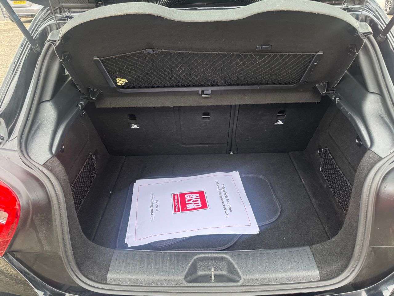 2016 MERCEDES-BENZ A-CLASS 2016 MERCEDES-BENZ A-CLASS