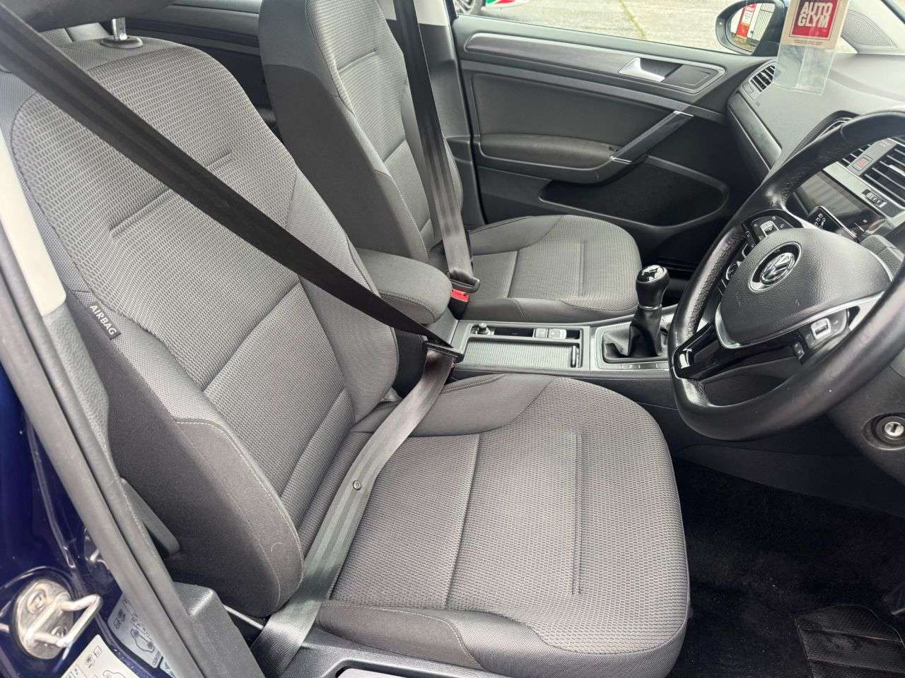 2018 VOLKSWAGEN GOLF 2018 VOLKSWAGEN GOLF