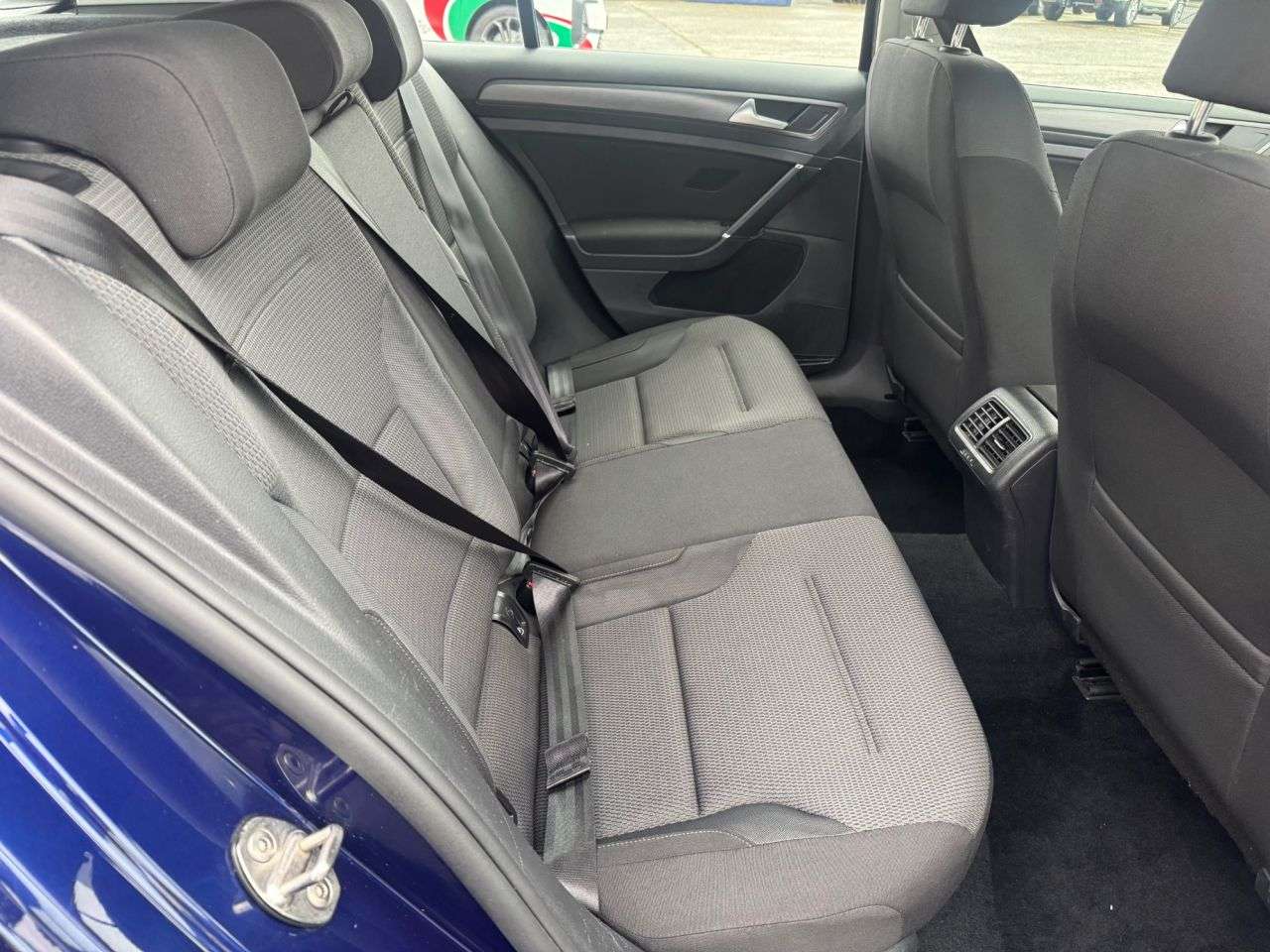 2018 VOLKSWAGEN GOLF 2018 VOLKSWAGEN GOLF