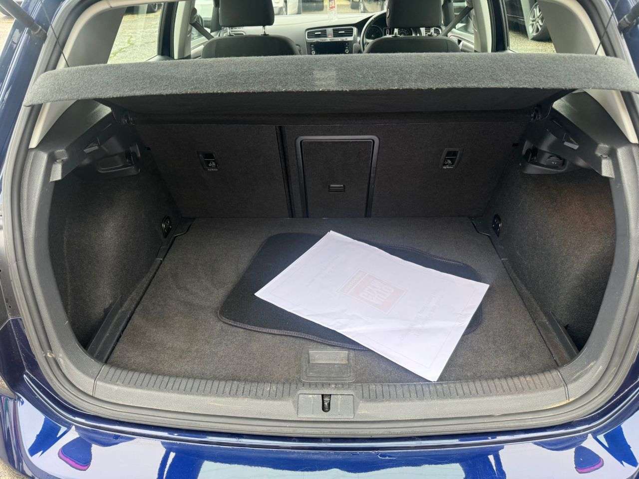 2018 VOLKSWAGEN GOLF 2018 VOLKSWAGEN GOLF