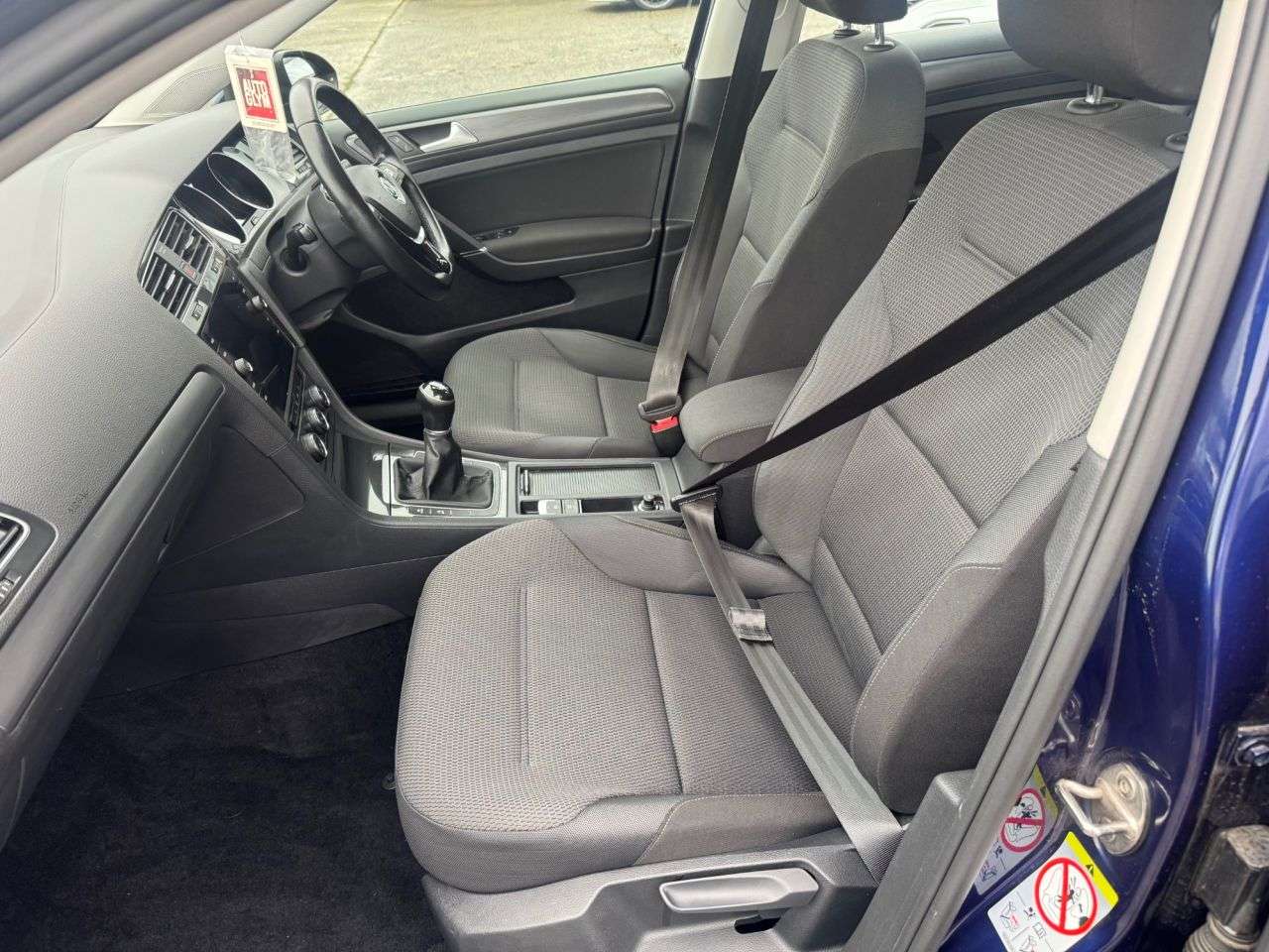 2018 VOLKSWAGEN GOLF 2018 VOLKSWAGEN GOLF