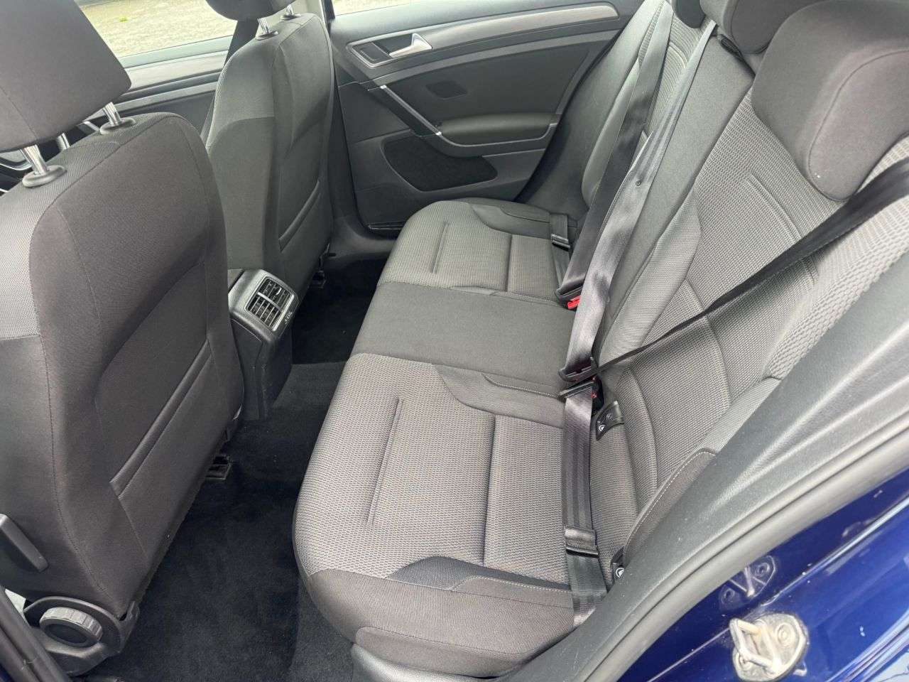 2018 VOLKSWAGEN GOLF 2018 VOLKSWAGEN GOLF