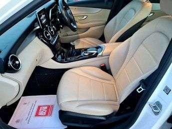 2015 MERCEDES C CLASS 2015 MERCEDES C CLASS