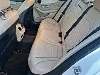 2015 MERCEDES C CLASS 2015 MERCEDES C CLASS