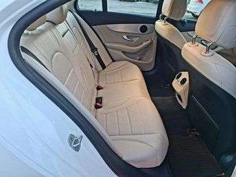 2015 MERCEDES C CLASS 2015 MERCEDES C CLASS