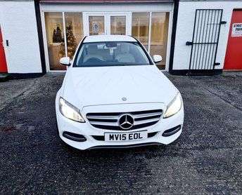 2015 MERCEDES C CLASS 2015 MERCEDES C CLASS