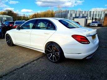 2015 MERCEDES C CLASS 2015 MERCEDES C CLASS