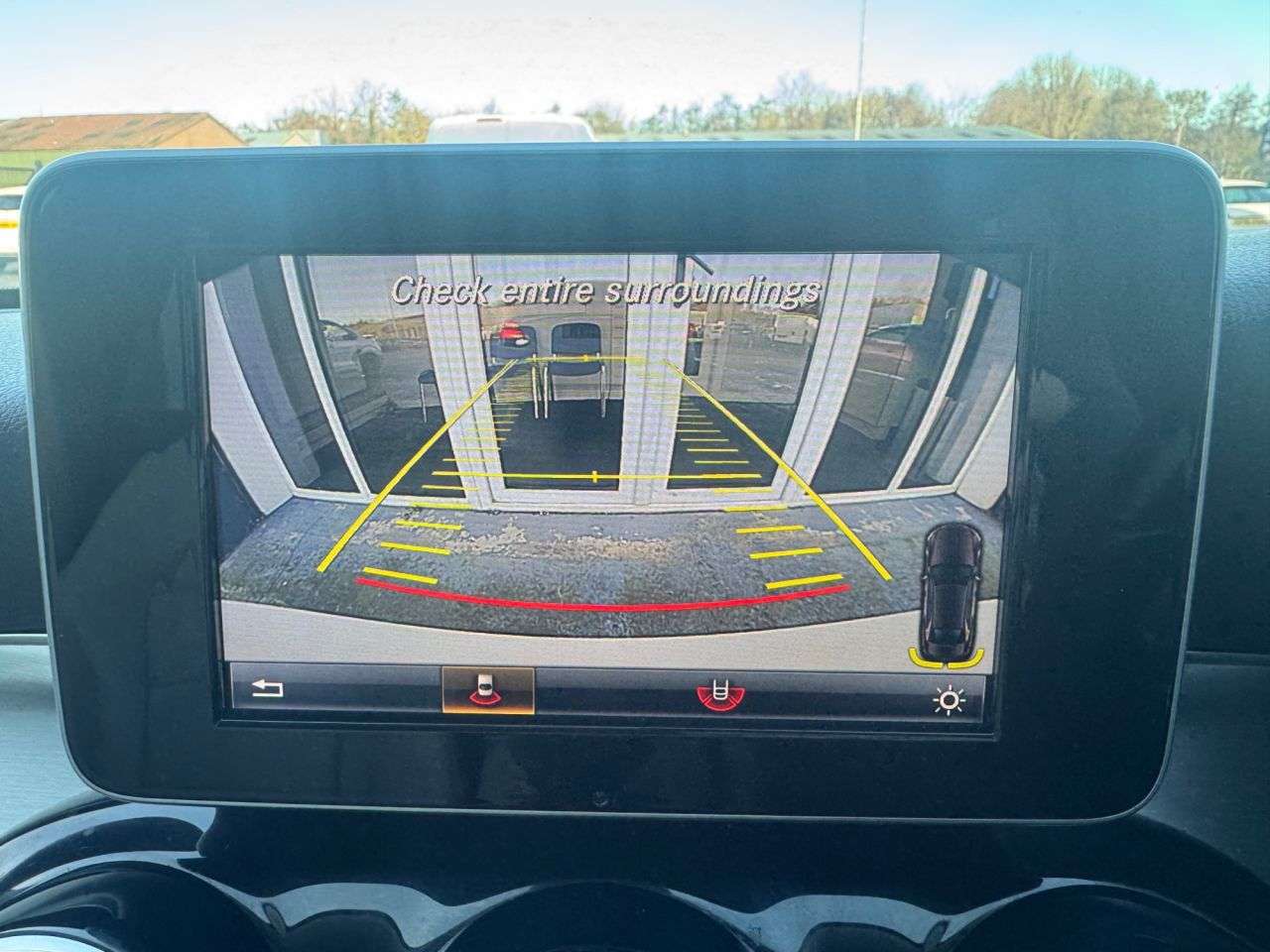 2015 MERCEDES C CLASS 2015 MERCEDES C CLASS