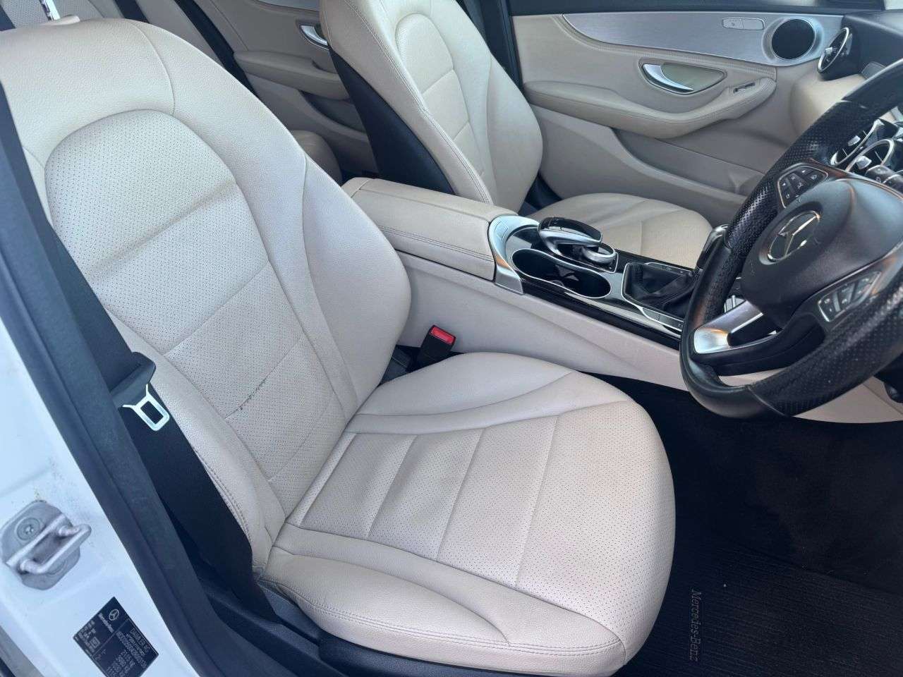 2015 MERCEDES C CLASS 2015 MERCEDES C CLASS