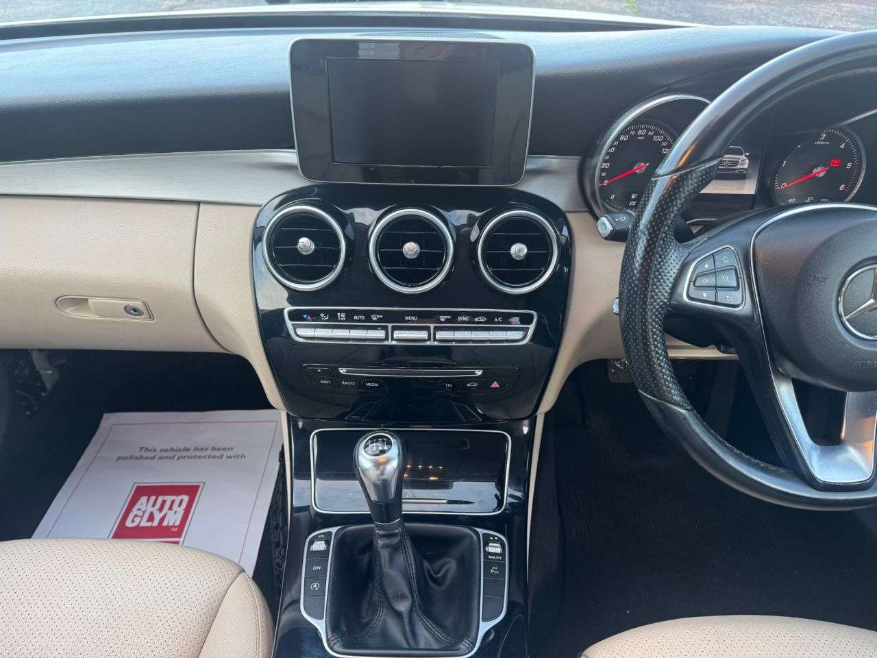 2015 MERCEDES C CLASS 2015 MERCEDES C CLASS