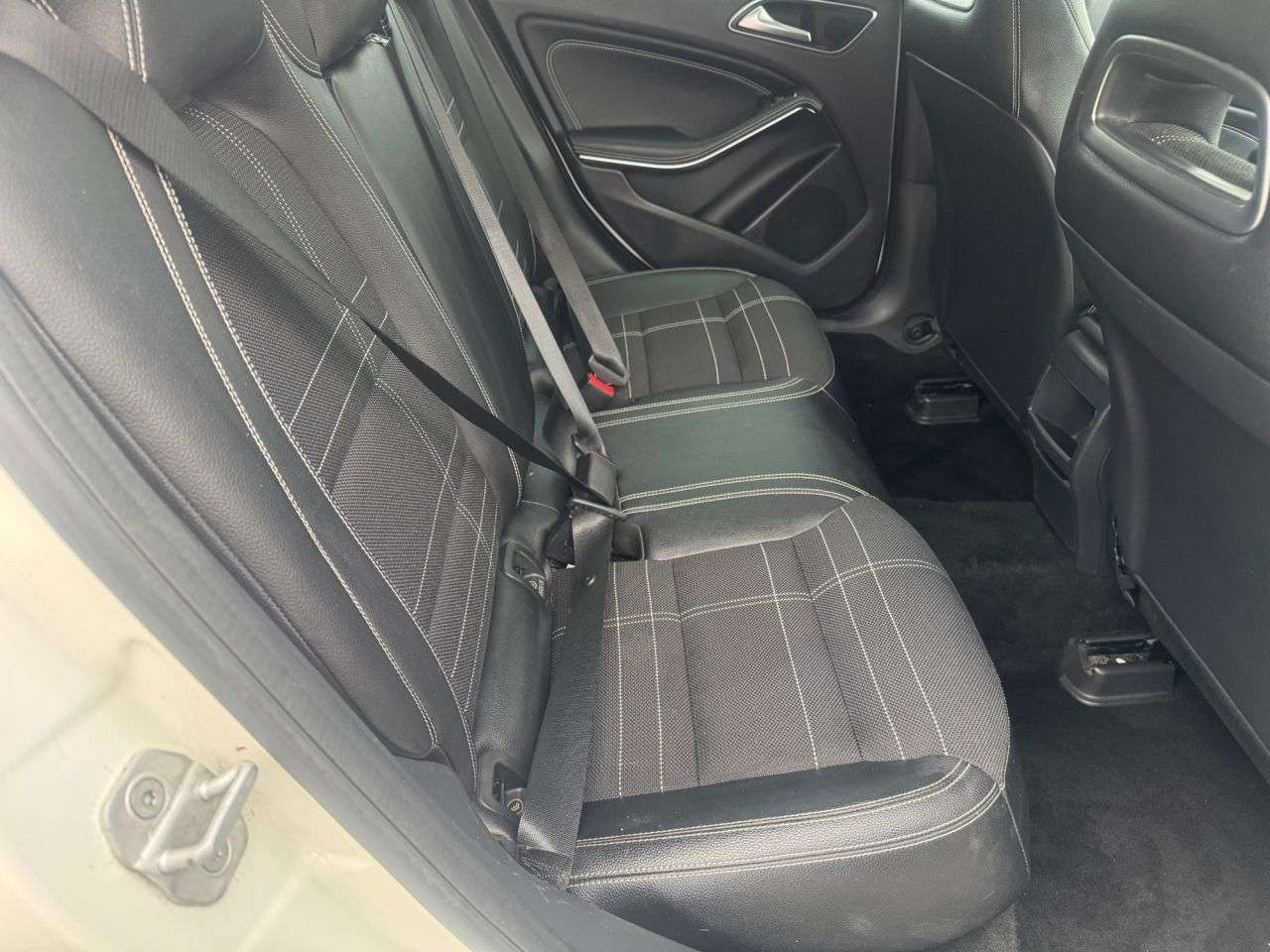 2015 MERCEDES-BENZ A-CLASS 2015 MERCEDES-BENZ A-CLASS