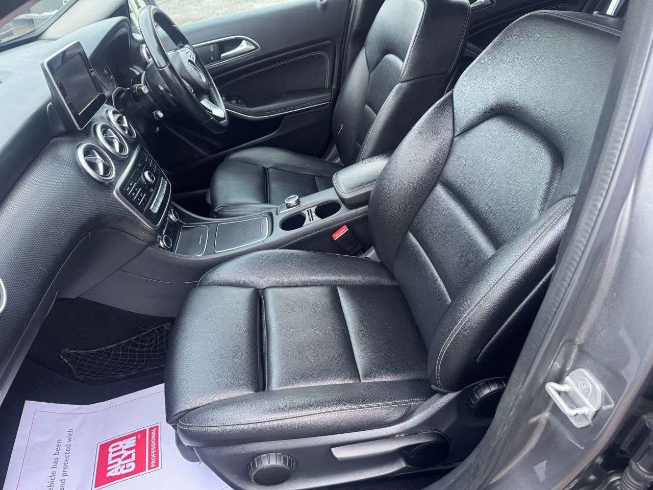 2016 MERCEDES-BENZ A-CLASS 2016 MERCEDES-BENZ A-CLASS