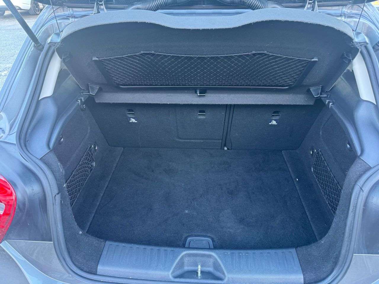 2015 MERCEDES-BENZ A-CLASS 2015 MERCEDES-BENZ A-CLASS