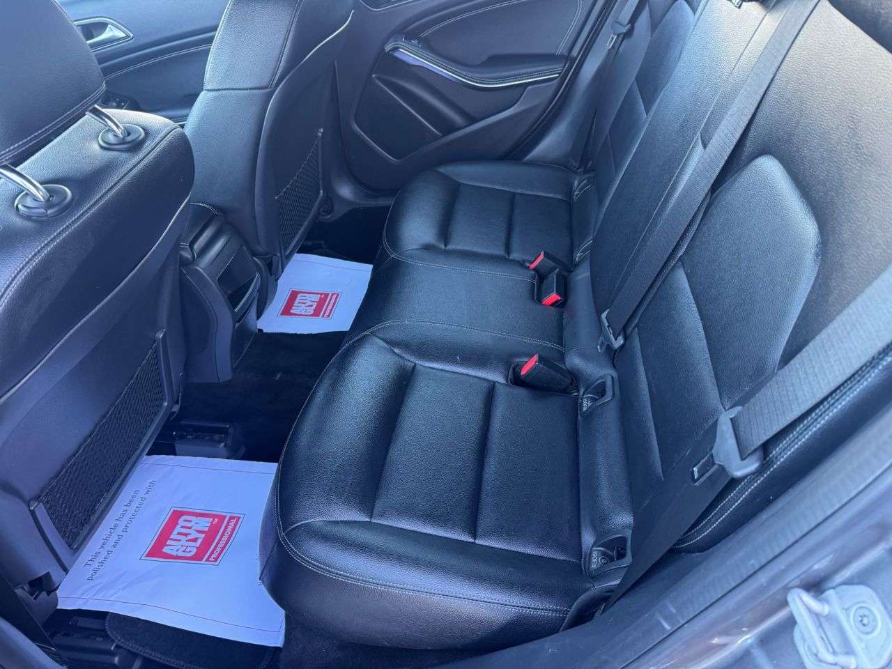 2015 MERCEDES-BENZ A-CLASS 2015 MERCEDES-BENZ A-CLASS