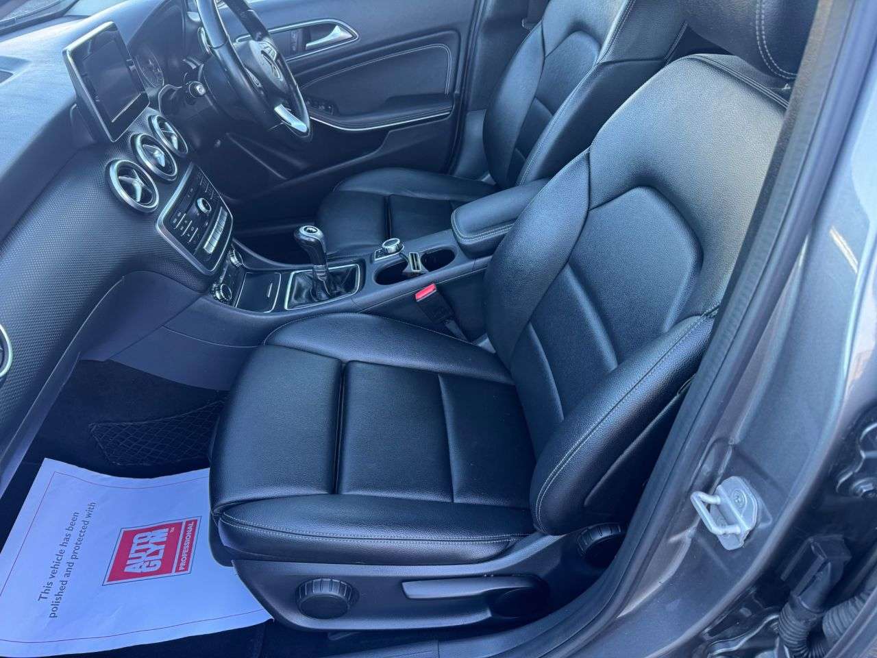 2015 MERCEDES-BENZ A-CLASS 2015 MERCEDES-BENZ A-CLASS