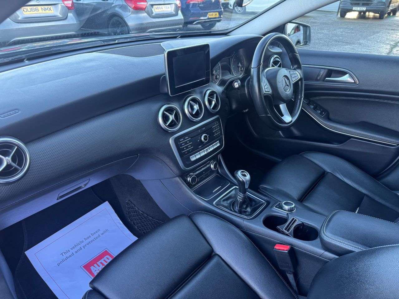 2015 MERCEDES-BENZ A-CLASS 2015 MERCEDES-BENZ A-CLASS