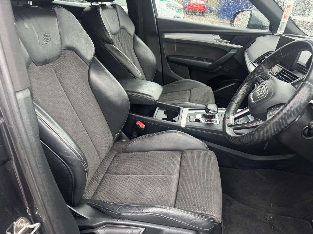2019 AUDI Q5 2019 AUDI Q5