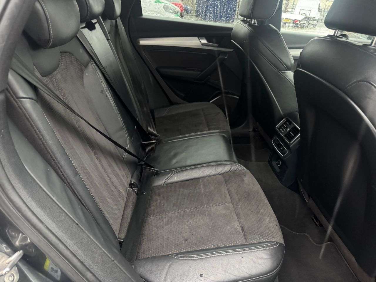 2019 AUDI Q5 2019 AUDI Q5