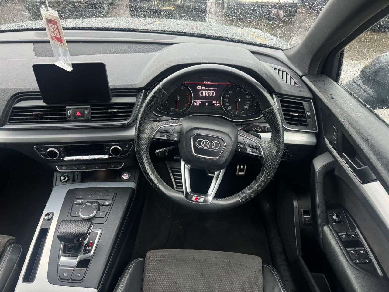 2019 AUDI Q5 2019 AUDI Q5