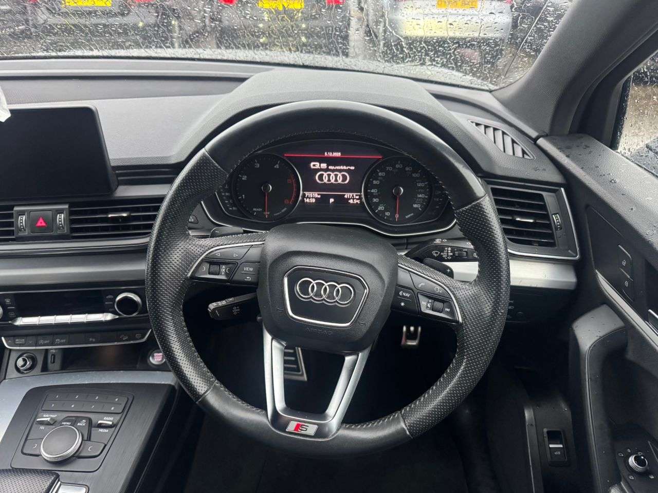 2019 AUDI Q5 2019 AUDI Q5