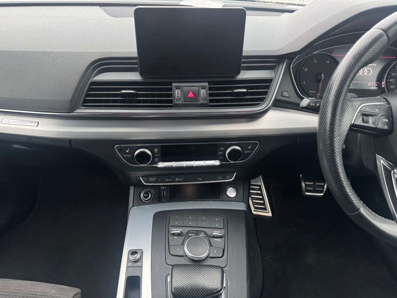 2019 AUDI Q5 2019 AUDI Q5