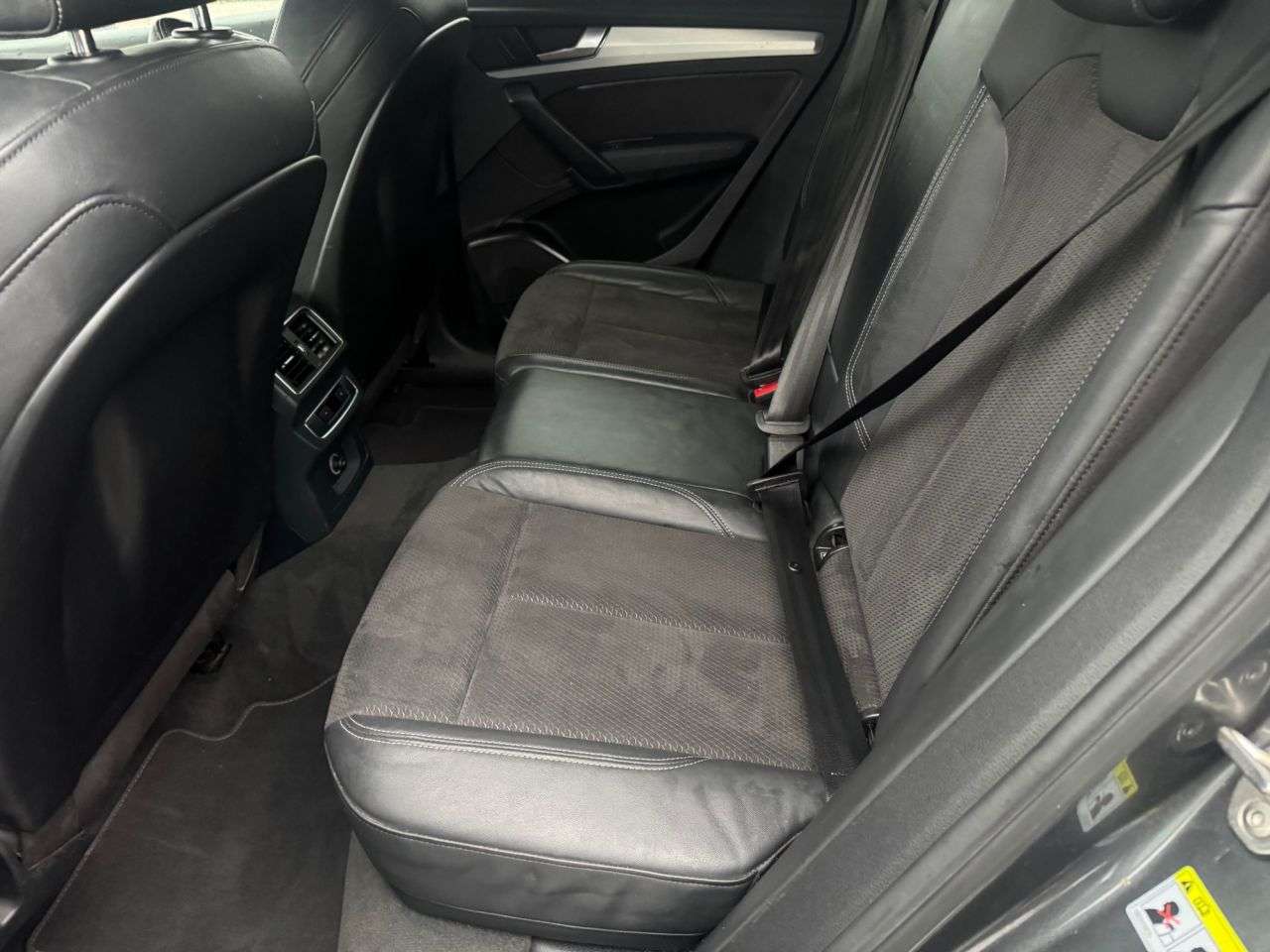 2019 AUDI Q5 2019 AUDI Q5