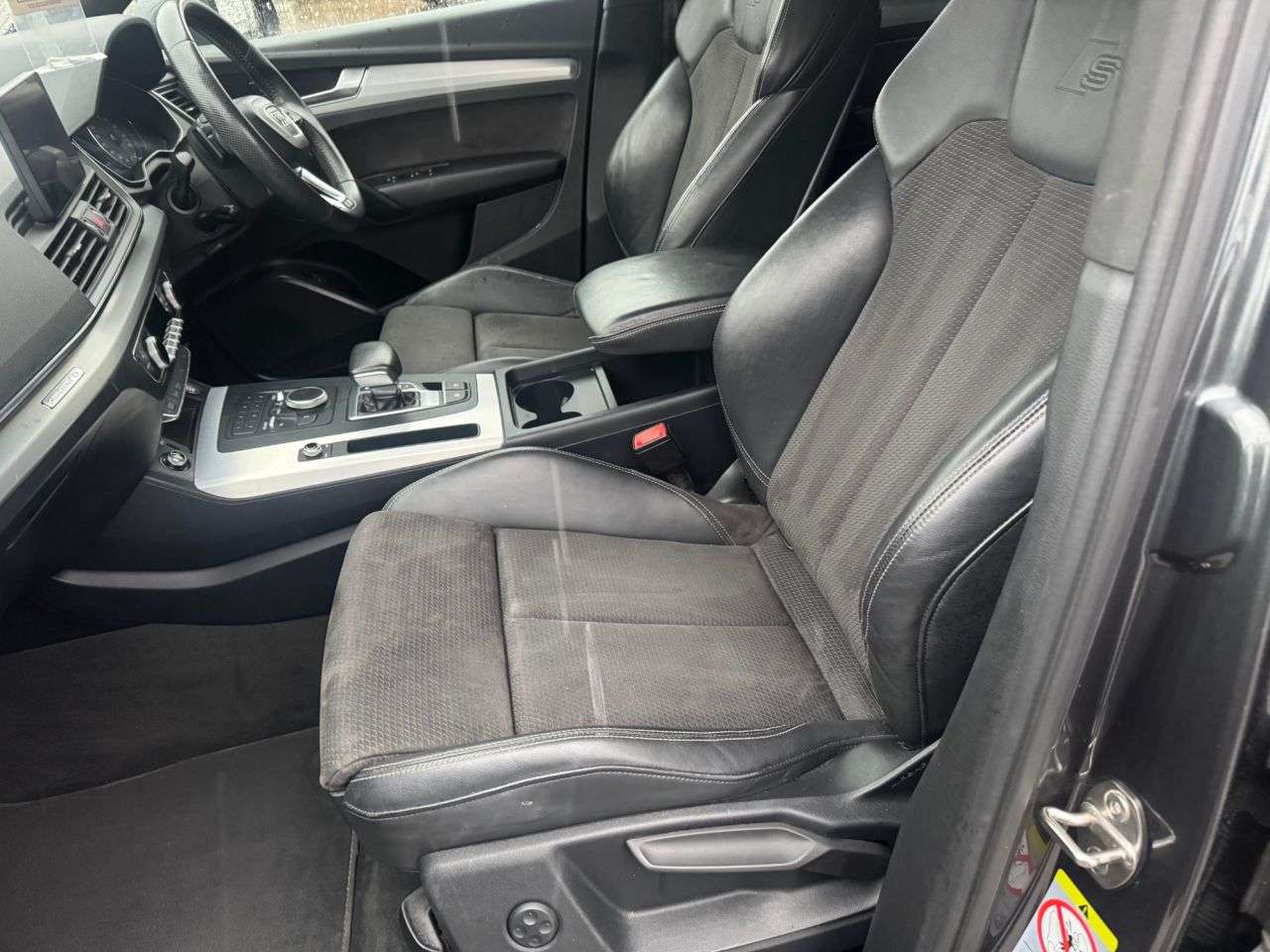 2019 AUDI Q5 2019 AUDI Q5