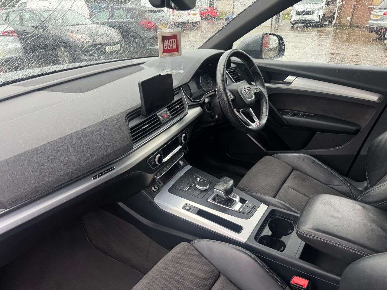 2019 AUDI Q5 2019 AUDI Q5