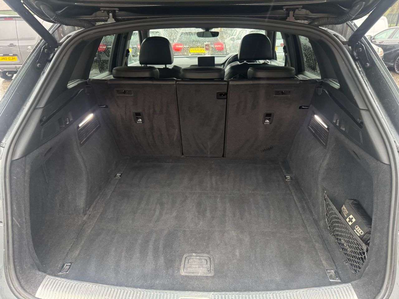 2019 AUDI Q5 2019 AUDI Q5