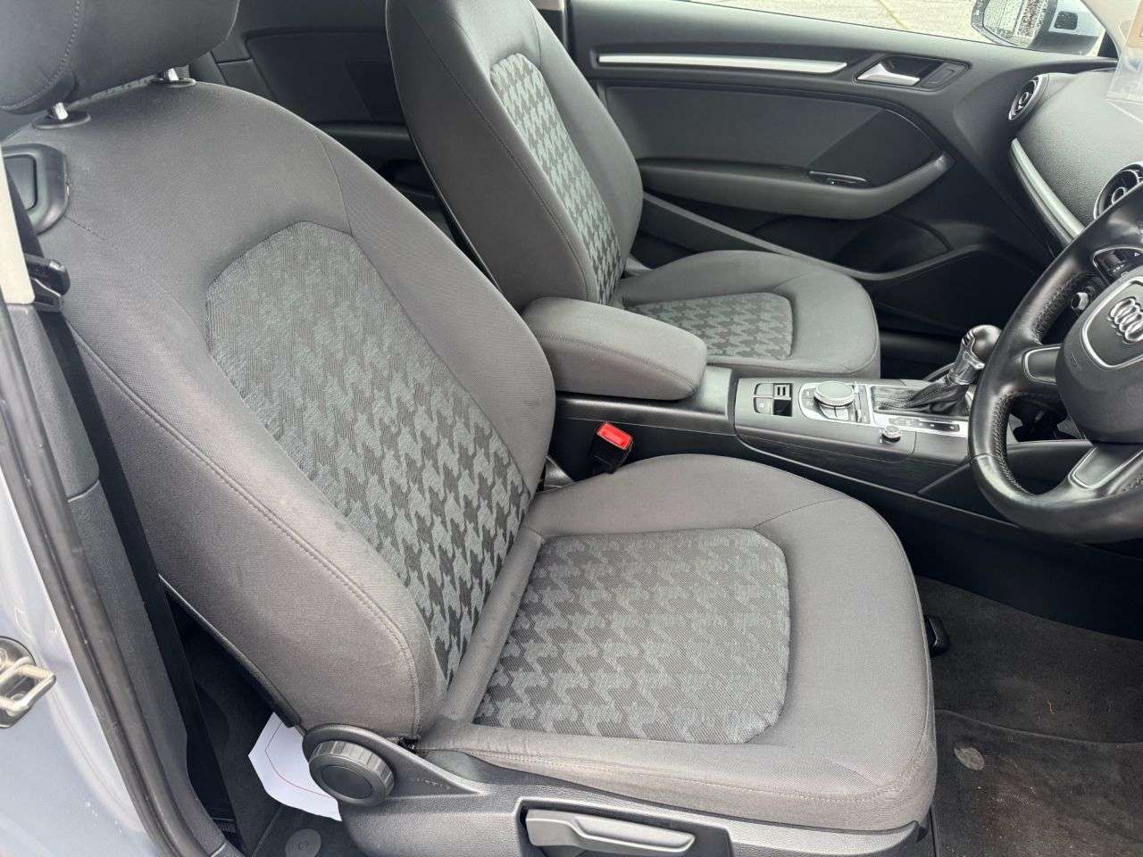 2015 AUDI A3 2015 AUDI A3