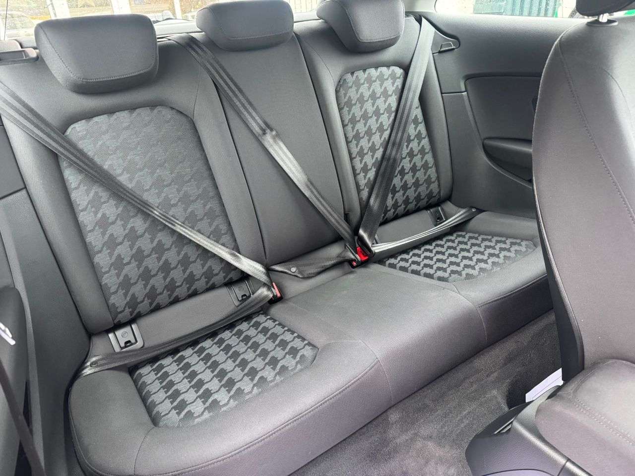 2015 AUDI A3 2015 AUDI A3