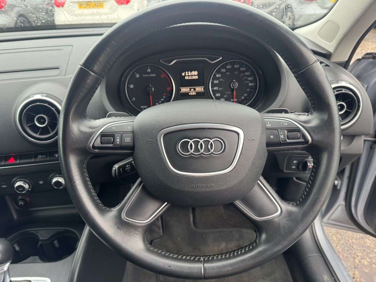 2015 AUDI A3 2015 AUDI A3